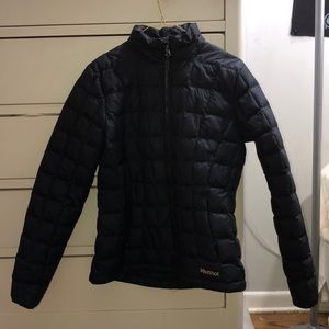 Women’s Marmot Jacket